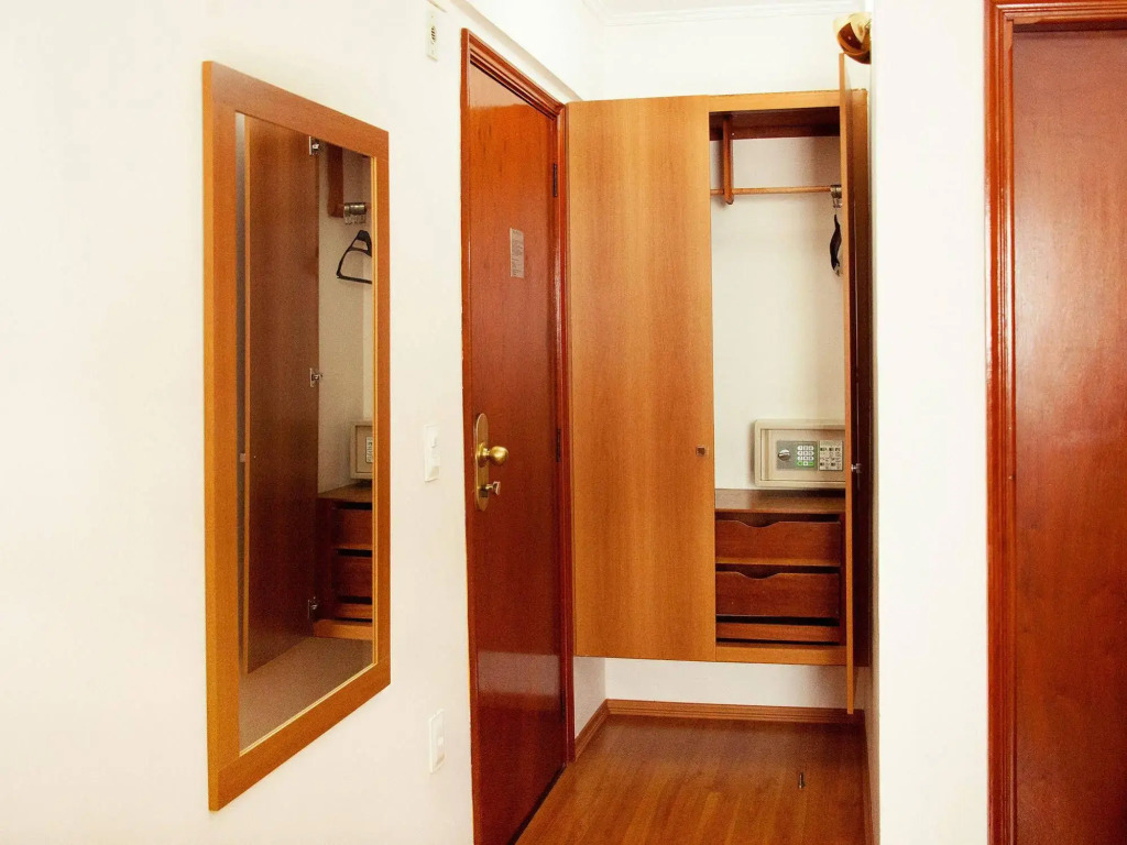 Biazi Plaza Hotel Bauru
