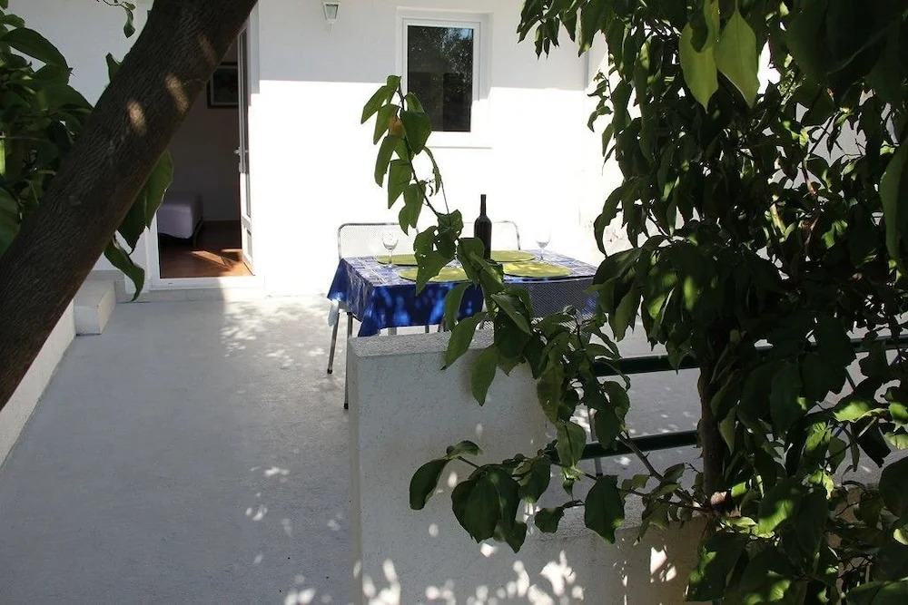 Apartmani Luce