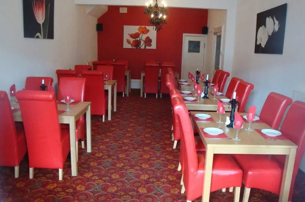 The Sandhurst Hotel