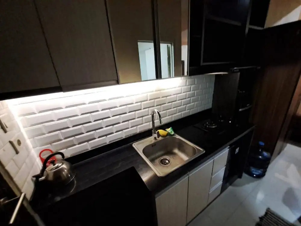 Capital O 93959 Apartement Gateway Cicadas By MG Property