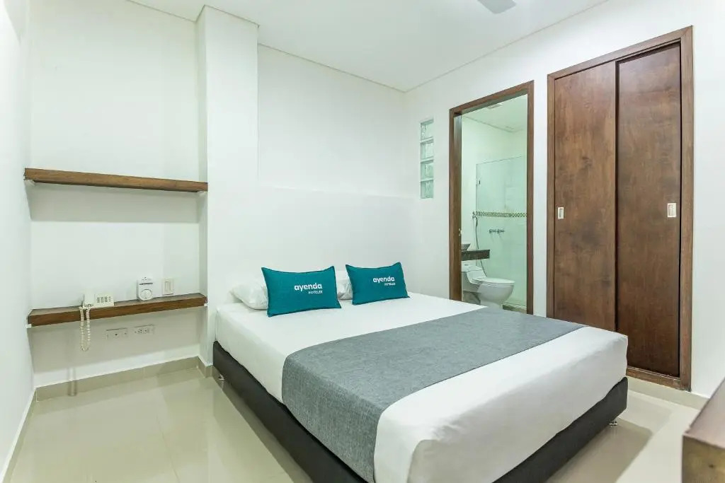 Hotel Boutique Rio Mont