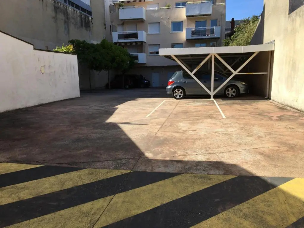 Appartement Arcachon, 3 pièces, 4 personnes - FR-1-374-77