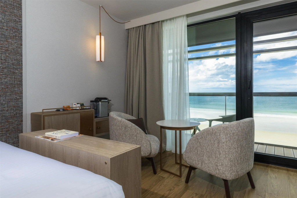 Oceania Saint Malo