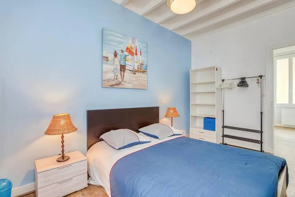 Villa Carnot - 300m de la plage