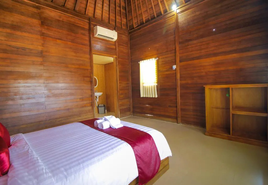 Shakya Garden Cottage