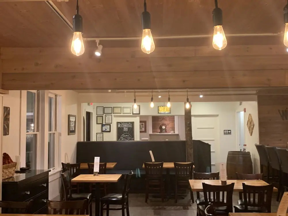 Woodbridge Inn & Tavern