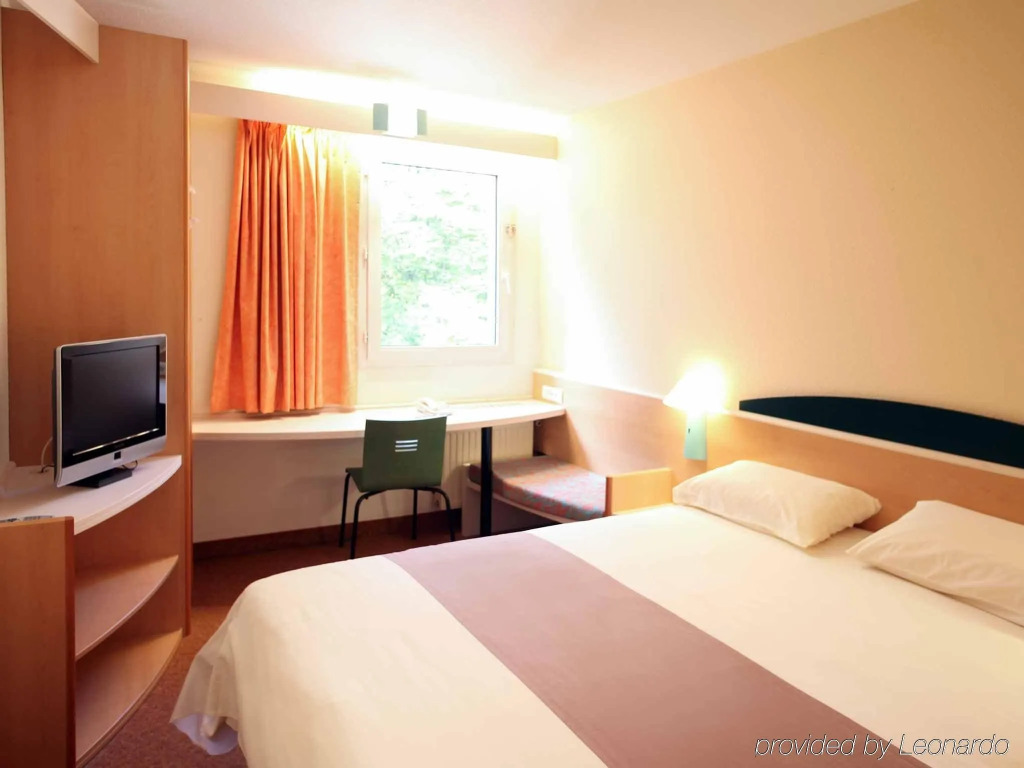 ibis Nancy-Brabois