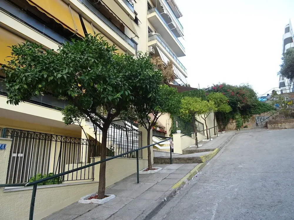Nice & Cool Studio near Katechaki Avenue
