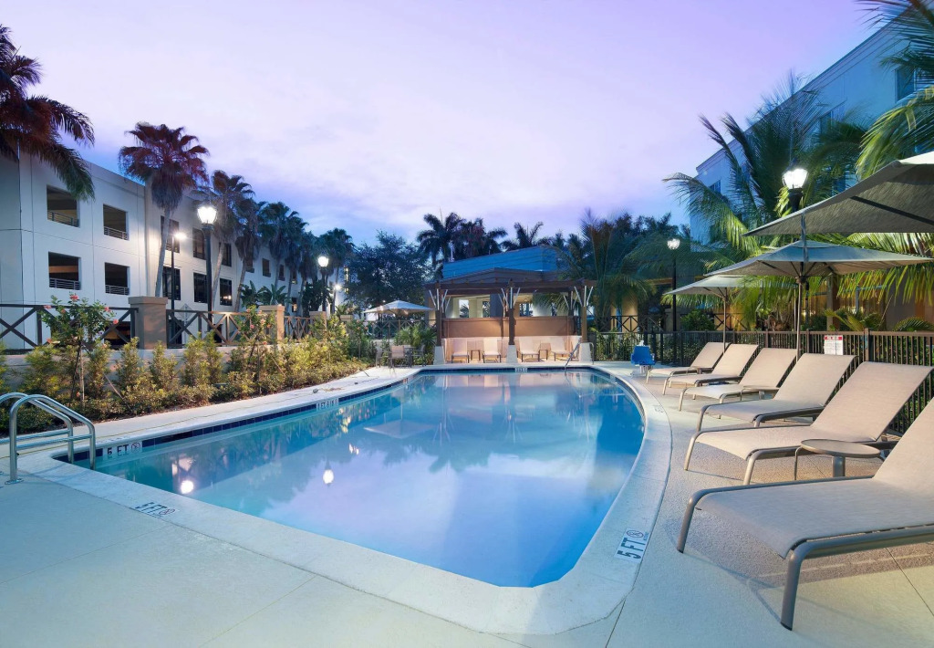 Courtyard by Marriott Palm Beach Jupiter