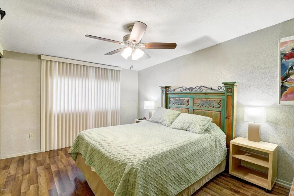 1BR Scottsdale Kierland Unit