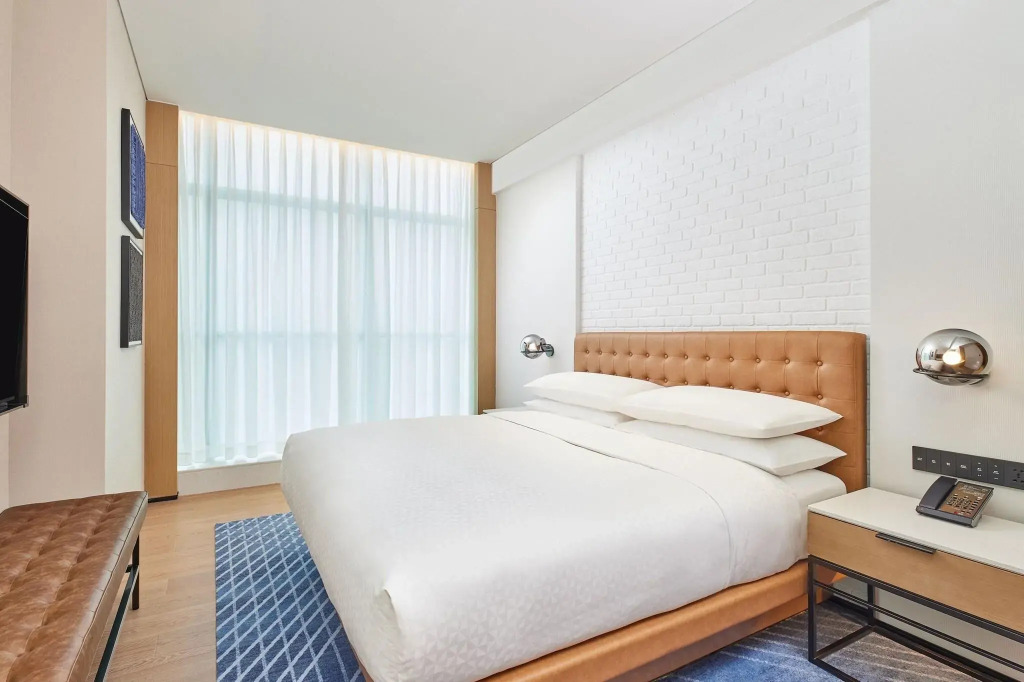 Four Points by Sheraton Xi’an High-Tech Zone