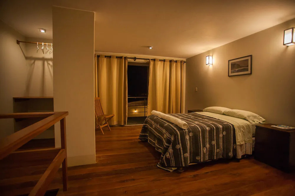 El Hueco Villas