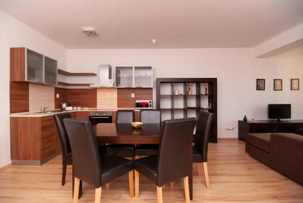Apartmany Sileas