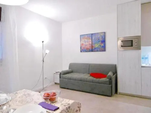 Casapatrizia B&B Sirmione