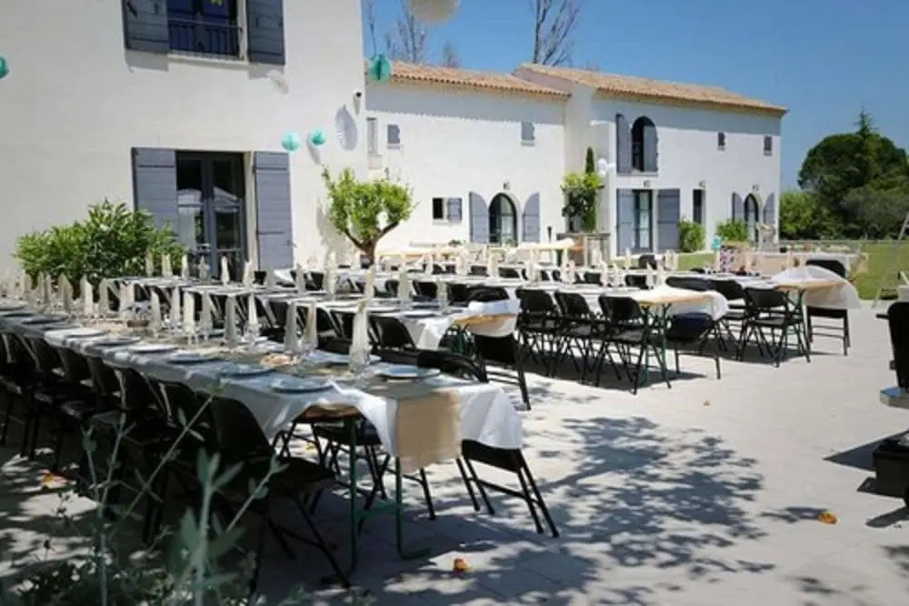 Maison Alpilles Prestige