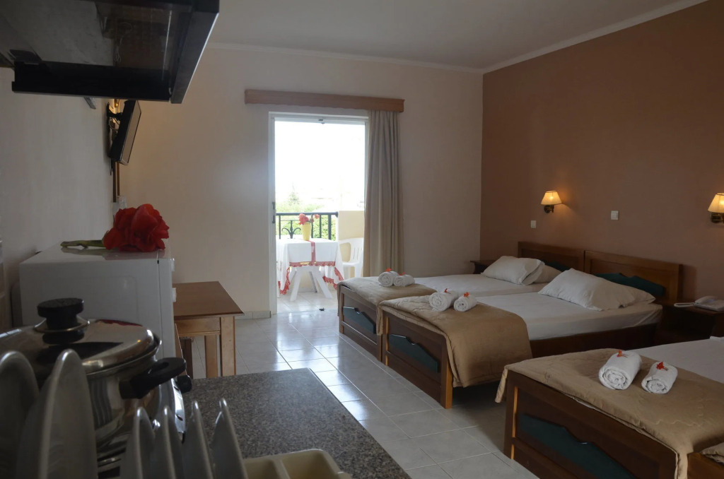 Jenny Hotel