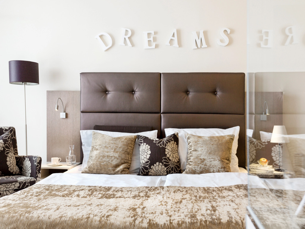 Boutiquehotel Stadthalle by Cocoon