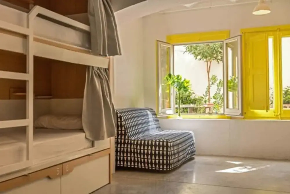 The Loft Hostel Barcelona