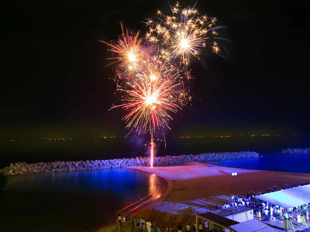 Kaike Seaside Hotel