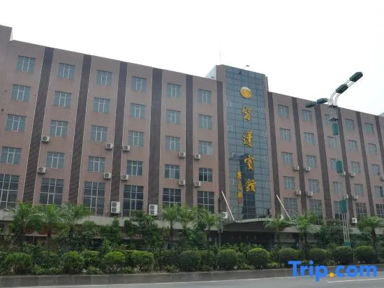 Ronglian Hotel
