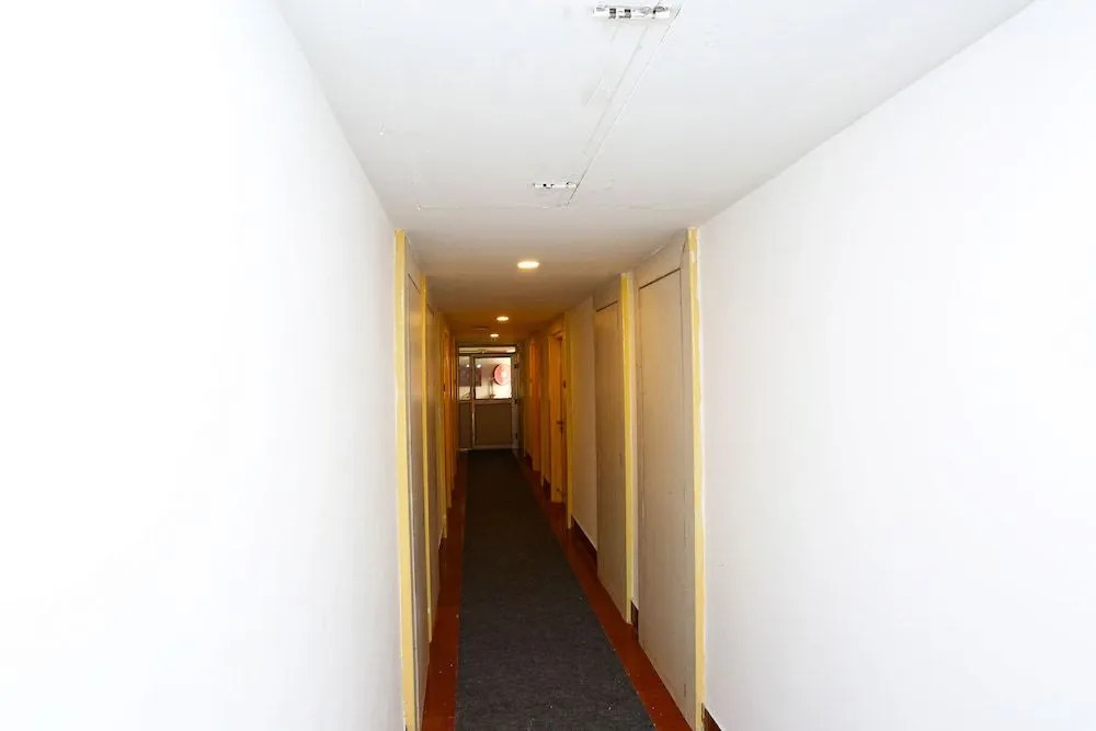 Collection O 186 Hotel Triple C