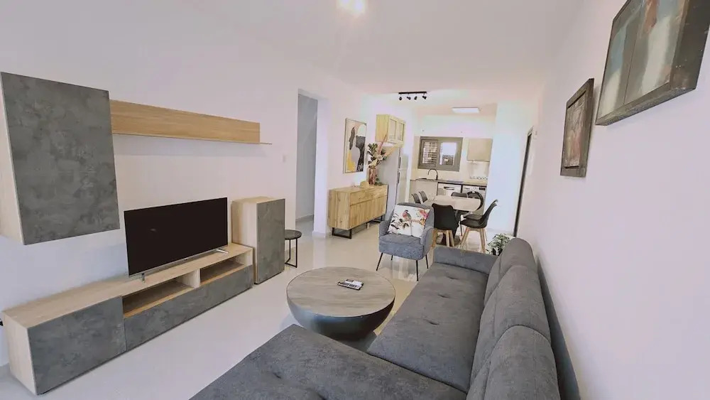 129 PAP - Stay Aphrodite Apartment