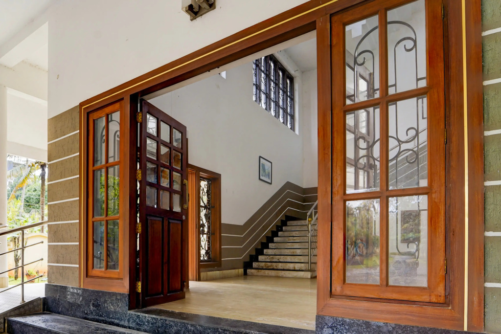 Super Collection O Kangarappady Formerly Cochin Residency