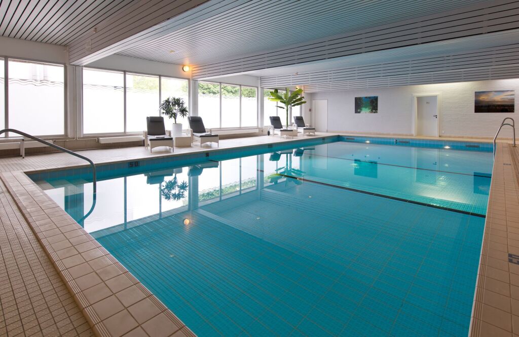 Leonardo Hotel Wolfsburg City Center
