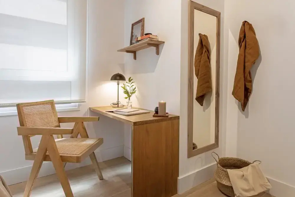 Ghassira - 2 Bedrooms and Terrace in Rios Rosas