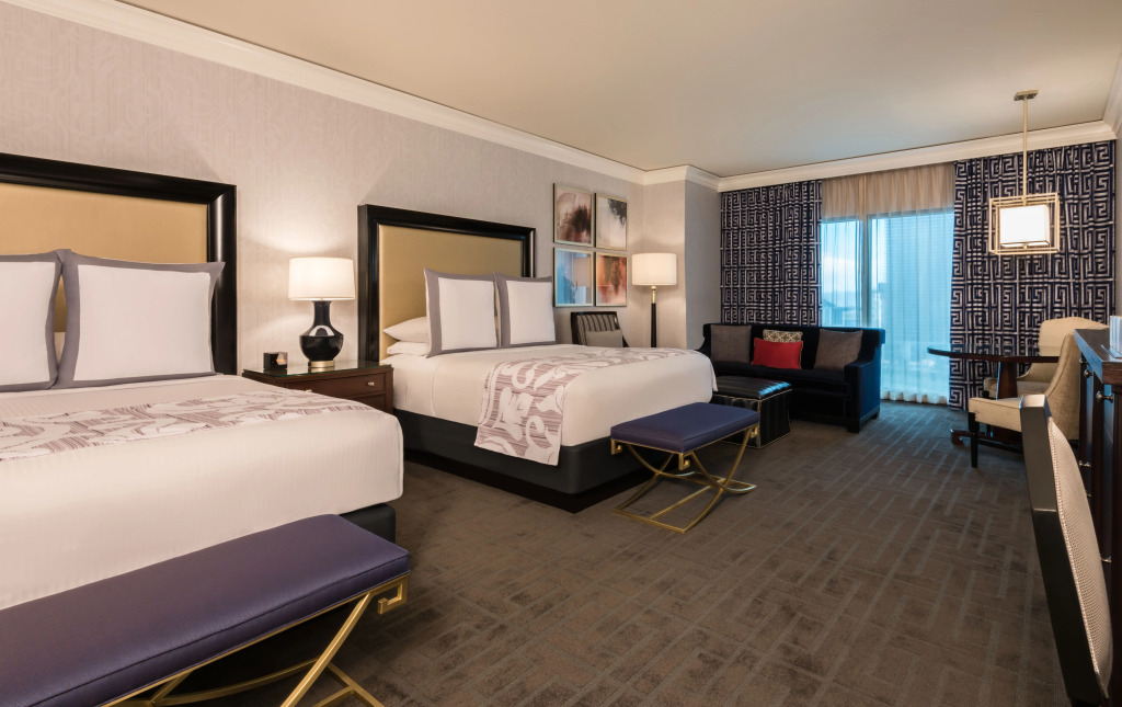 Caesars Palace Hotel & Casino