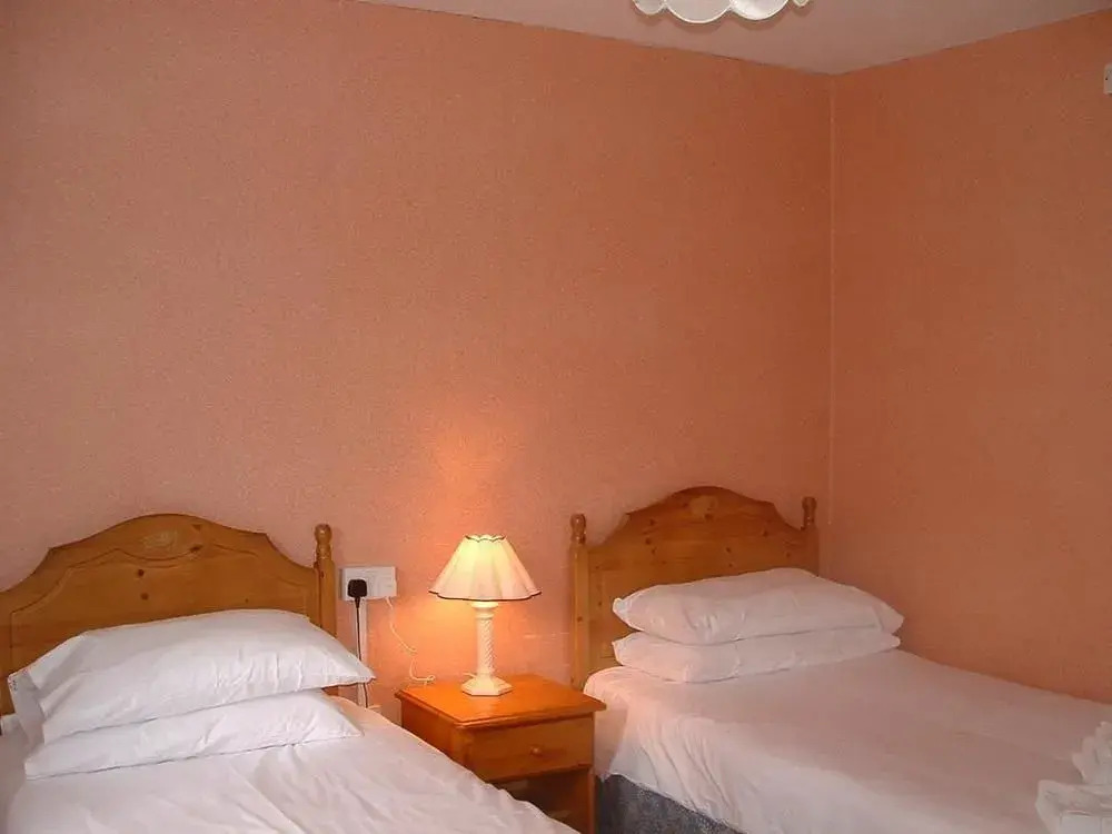 Mayfair Hotel -Isle of Wight