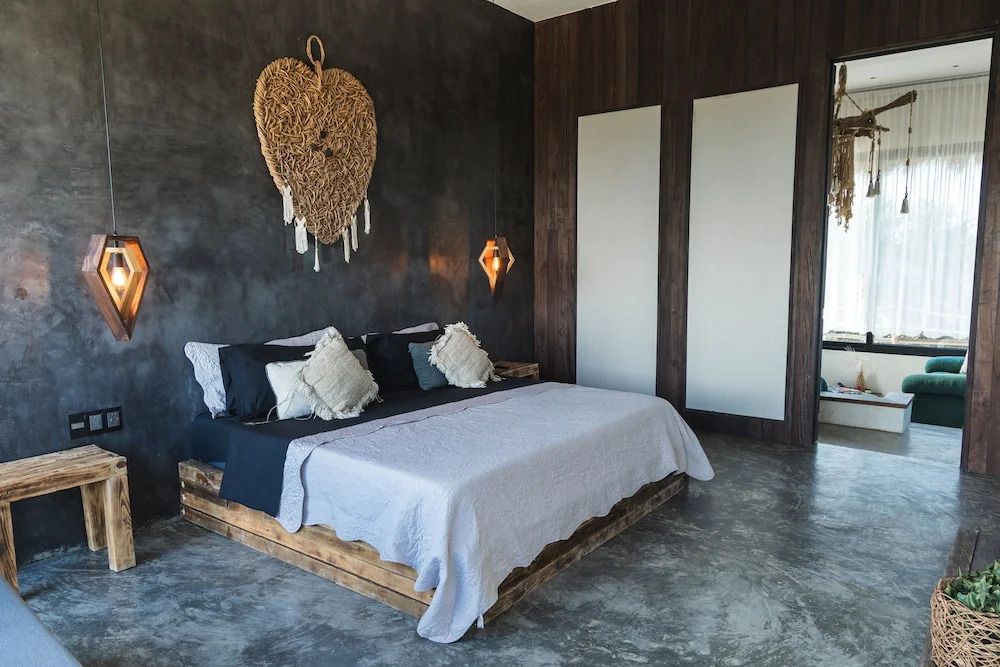 Luxury Villa Ocean View "Casa Mar"