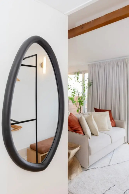 Liiiving in Porto - Mezzanine Delight Apartment