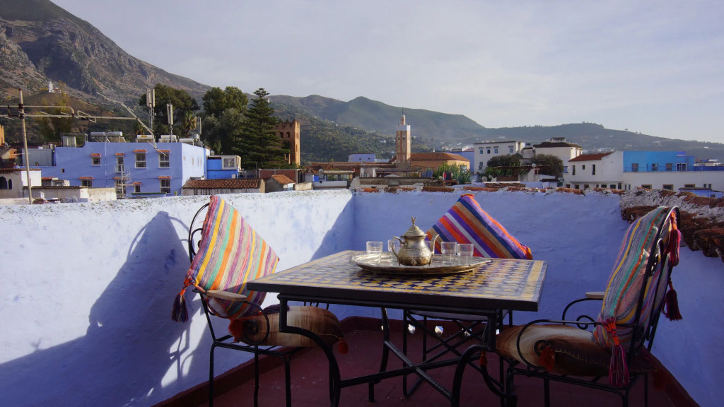 Hotel Casa Miguel