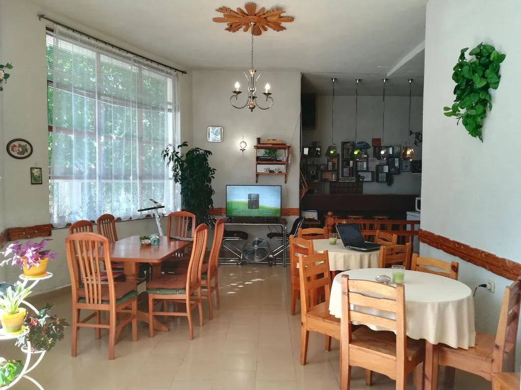Guest House Orfey