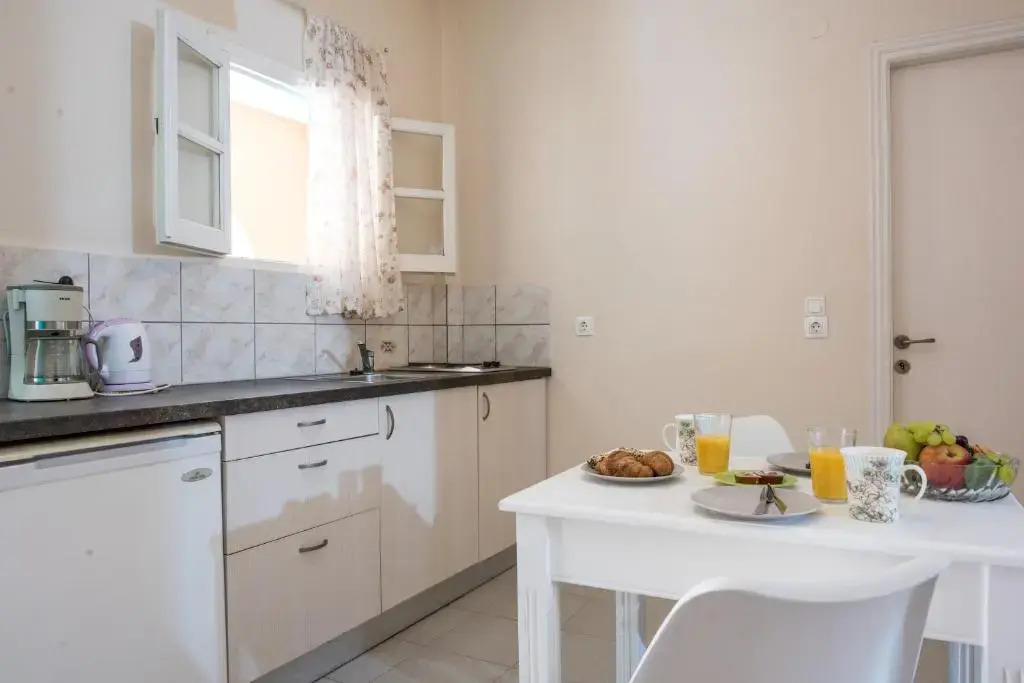 Averto Corfu Apartments