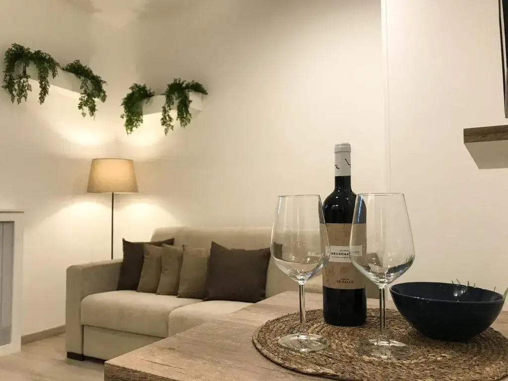 ODRA Suites