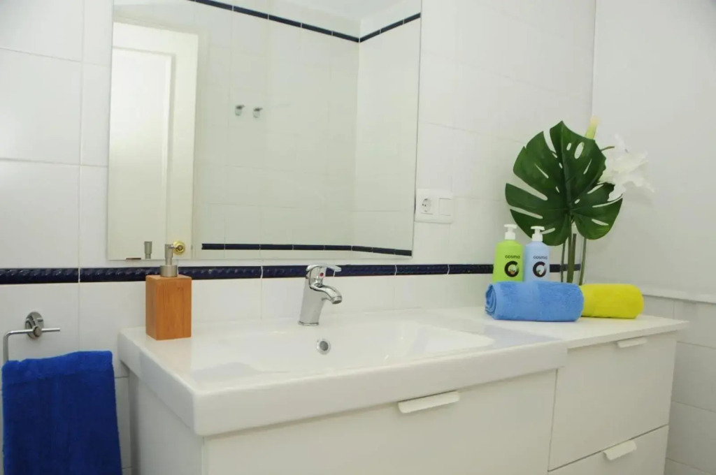 Apartamento 2 dormitorios muy centrico