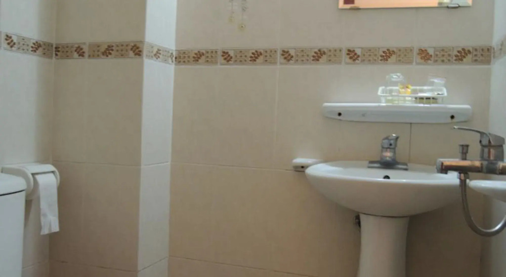 Hanoi Ecogreen Hostel