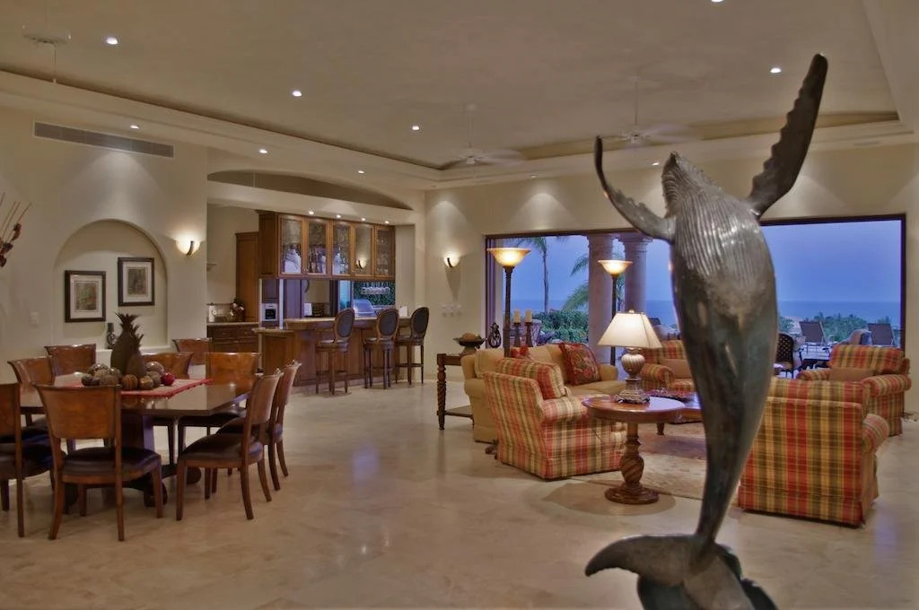 Villa Alegria by Cabo Villas
