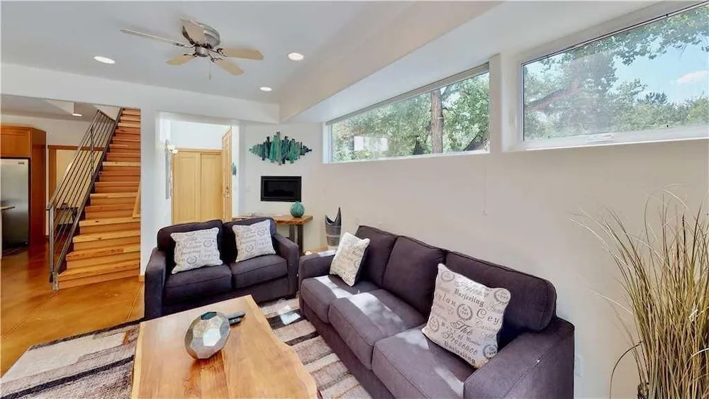 Millcreek Home on Main 4 Bedrooms 2 Bathrooms Home