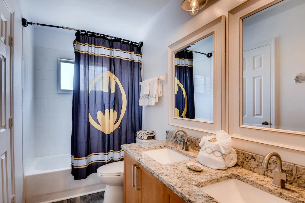 6BR Windsor Palms Home by FS FL VH-8036
