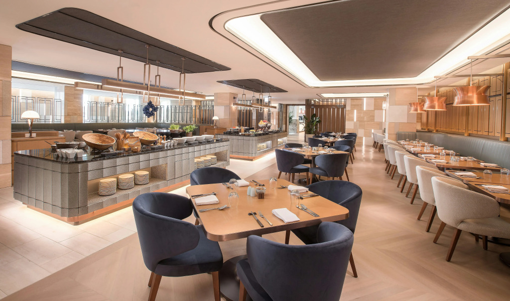 Lotte Hotel Jeju