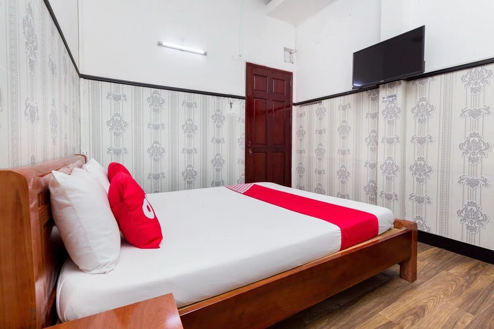 Diem Mi Hotel by OYO Rooms