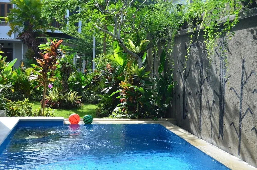 Beluran Serene Guesthouse