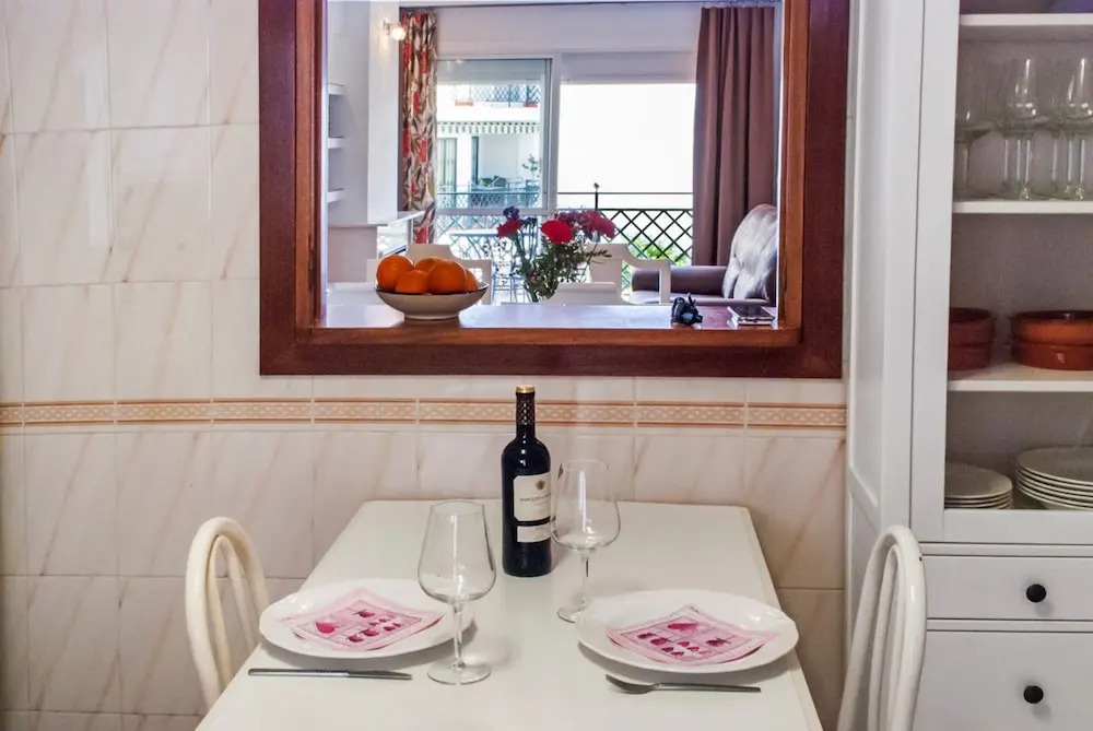 107320 House In Fuengirola