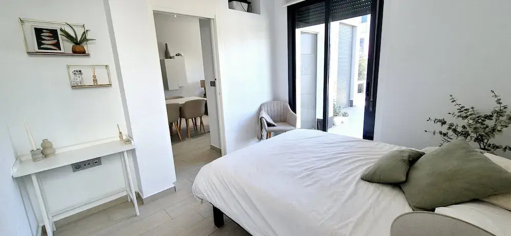 Orihuela Costa House for 6 Guests