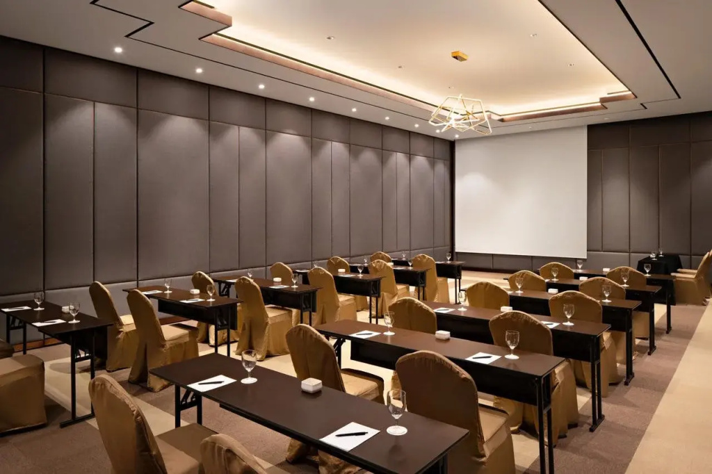 The Grand Mansion Menteng