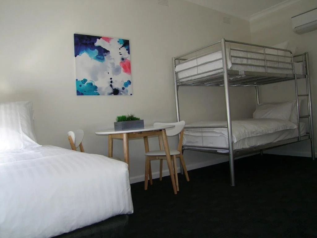 Corryong Hotel Motel