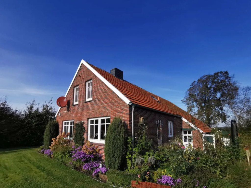 House Witten Esens
